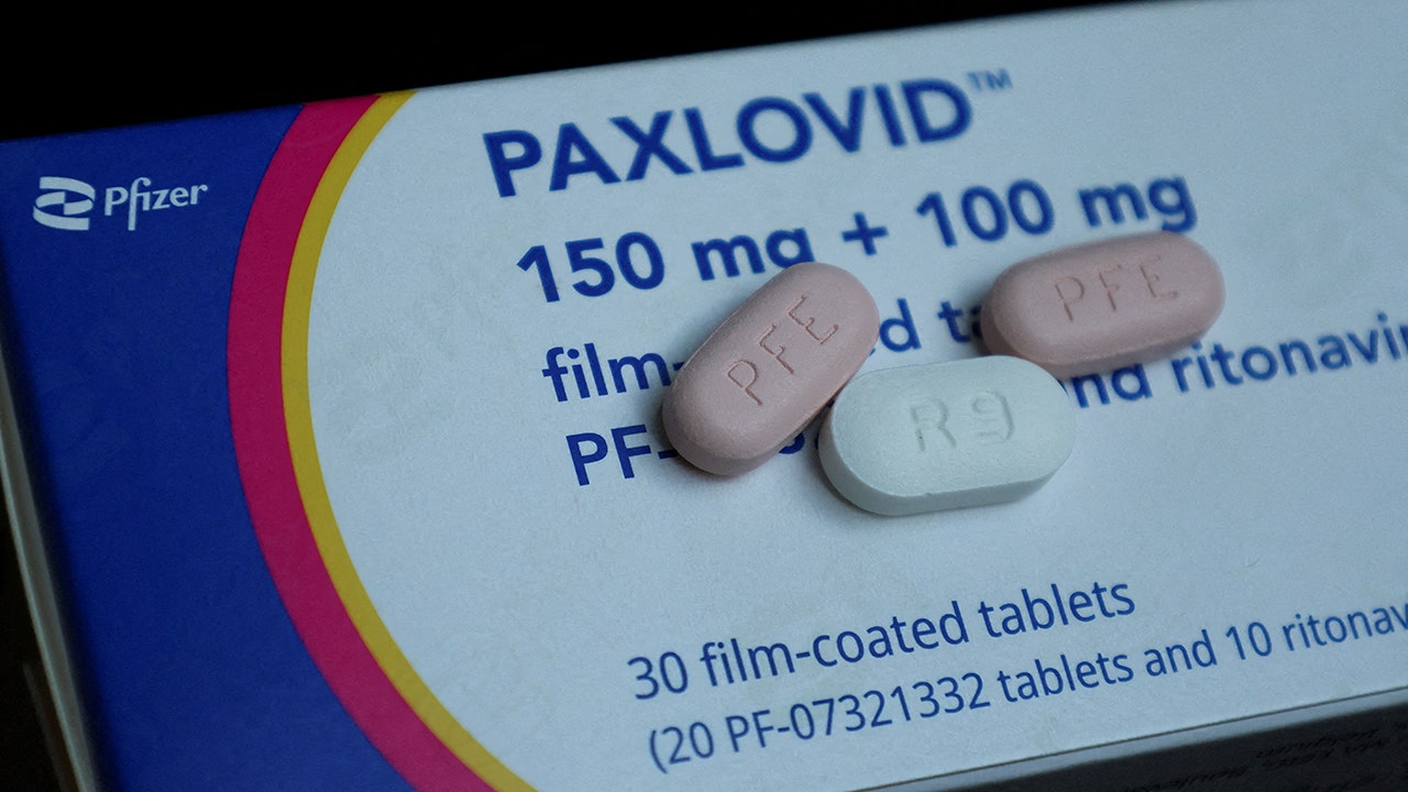 Pfizer's Paxlovid fails as 15-day treatment for long COVID, study finds - Vimarsana News