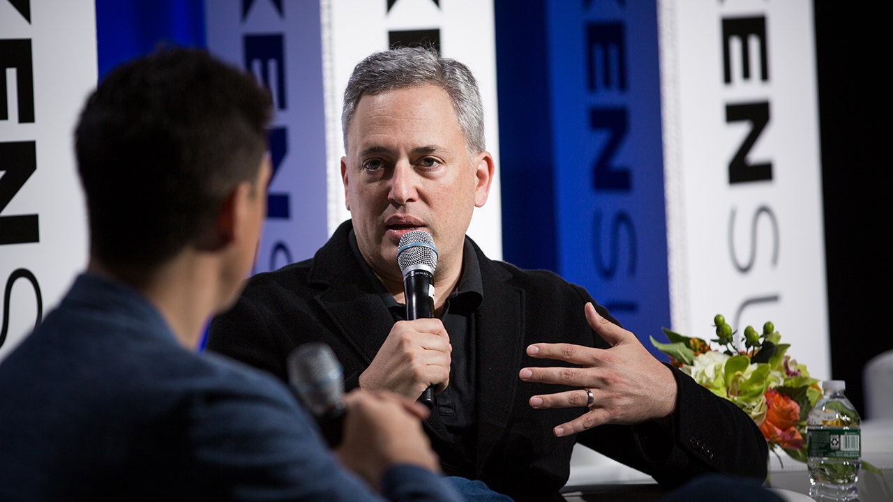 Trump crypto czar praises ending of Biden-era executive order that ‘hamstrung’ American AI companies