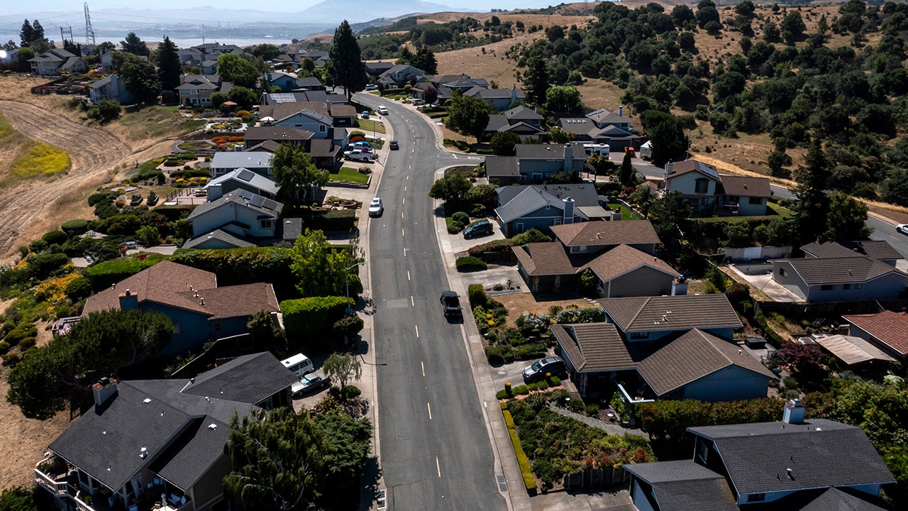 Trump wants to fix the housing affordability crisis: What it will take