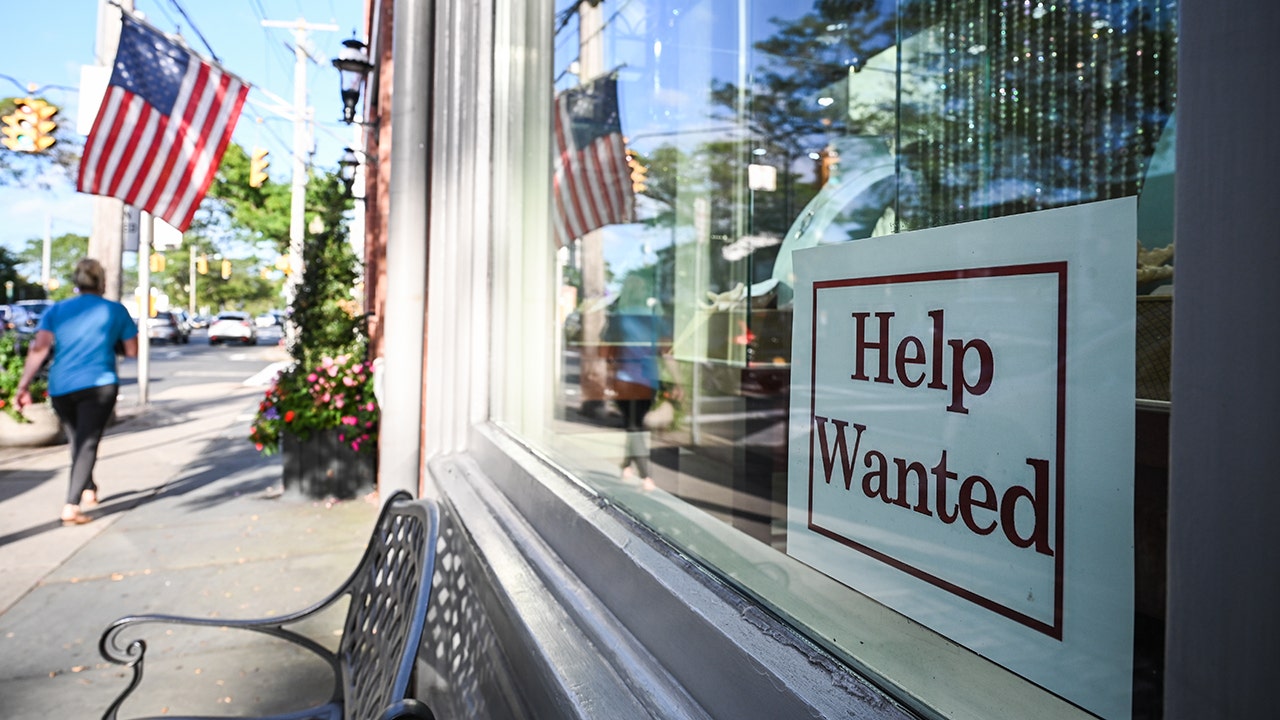 Private sector lost 33,000 jobs in June, well below expectations, ADP says
