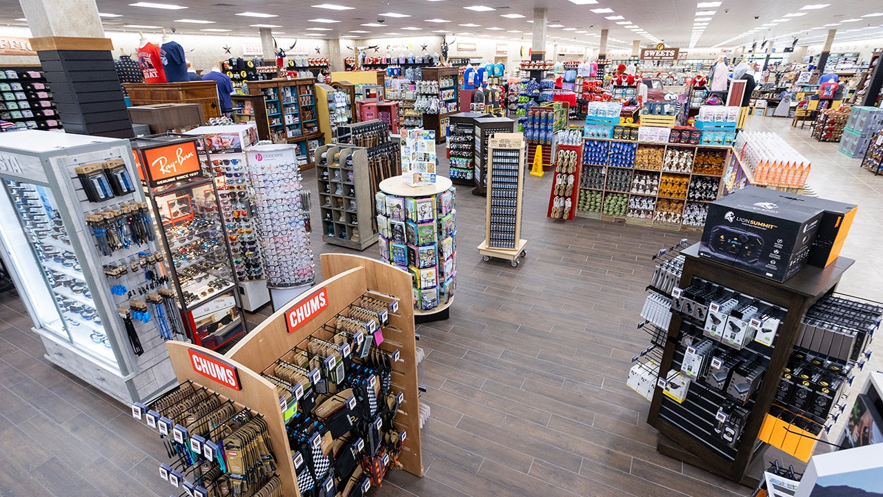Wildly popular gas station Buc-ee's to open first-ever locations in new states this summer