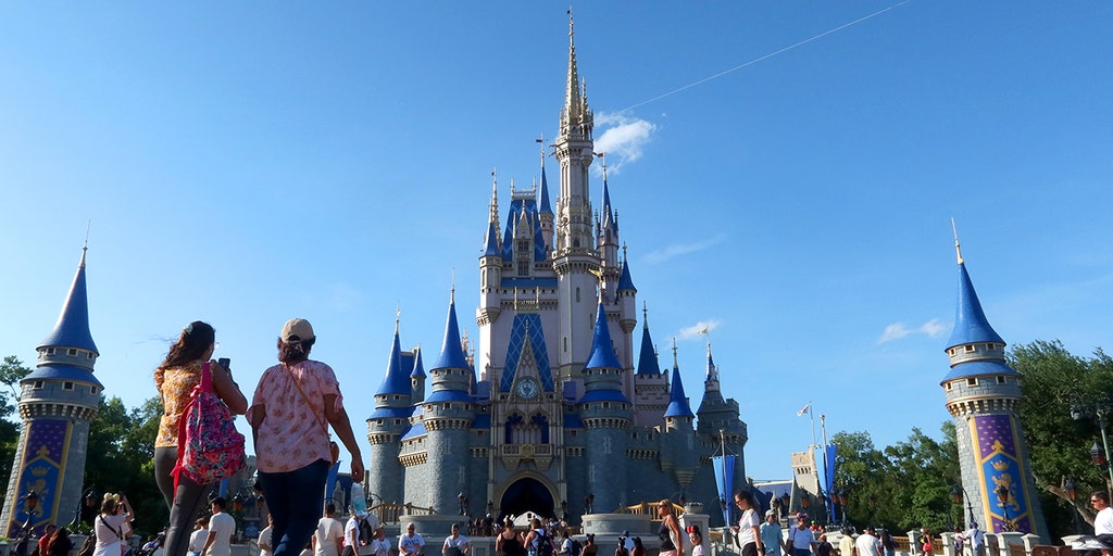 DISNEY’S LAND Review: Disney Adventure World is a Disney Park. - Disney Tourist Blog