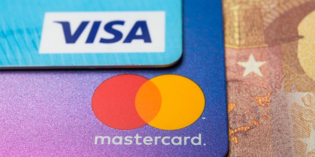 Judge rejects multi-billion Visa, Mastercard settlement in