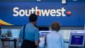 Travelers use a Southwest Airlines Co. self check-in kiosk at Logan International Airport (BOS) in Boston, Massachusetts, U.S., on Friday, July 19, 2019. Southwest Airlines is scheduled to release earnings figures on July 25. Photographer: - Fox News