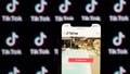 The website for ByteDance Ltd.'s TikTok app is displayed on a smartphone in an arranged photograph in Beijing, China, on Wednesday, Sept. 2, 2020. - Fox News