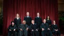 Supreme Court blocks bankruptcy deal for OxyContin maker Purdue Pharma