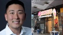 16 Handles founder Solomon Choi dies at 44