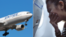 Dozens of United Airlines passengers fell sick on the same flight last week.