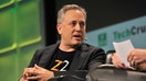 SAN FRANCISCO, CA - SEPTEMBER 13: CEO of Zenefits David Sacks speaks onstage during TechCrunch Disrupt SF 2016 at Pier 48 on September 13, 2016 in San Francisco, California. (Photo by Steve Jennings/Getty Images for TechCrunch)