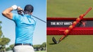 Fireball Whisky announced the release of a new golf product ahead of Father&apos;s Day 2024. 