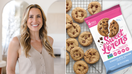 The founder and CEO of Sweet Loren&apos;s spoke with Fox News Digital about her success story and where the inspiration for her cookie dough brand began. 