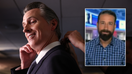 Pictured above is California Governor Gavin Newsom alongside celebrity chef Andrew Gruel. During an appearance on &quot;Varney &amp; Co.,&quot; Gruel discussed the ongoing impact COVID policies have had on the restaurant industry. 