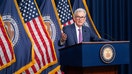 Federal Reserve Chair Jerome Powell attends a press conference in Washington, D.C. on May 1, 2024.  - Fox Business News