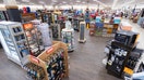 Merchandise at Buc-ee's Luling - Fox Business News
