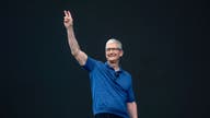 Apple CEO Tim Cook to step down in major leadership shakeup, successor named