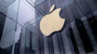 EU charges Apple with breaking tech competition rules, threatens hefty fine