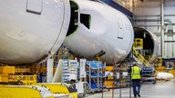 Boeing investigating quality issue on undelivered 787 Dreamliner planes