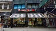 NYC resident sues local Burger King for turning it into drug dealing hotbed