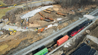 NTSB proposes safety reforms after 2023 train derailment in East Palestine, Ohio