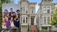 'Full House' property hits San Francisco market at jaw-dropping price