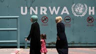 Victims of October 7 massacre file lawsuit against UNRWA for aiding Hamas terrorists