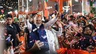Indian Prime Minister Modi’s third-term victory is a win for business: 'The sky is the limit'
