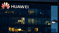 China's Huawei discusses rapid advances in operating systems, AI technology