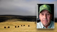Farmer’s legacy in jeopardy over water restriction that can damage land
