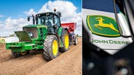 John Deere releases statement rejecting DEI policies: 'Committed to our customers'