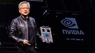 Nvidia topples Apple with $3 trillion market cap; 10-for-1 stock split ahead