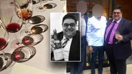 International businessman sentenced to prison for 'wine-and-dine scheme'