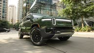 Rivian unveils redesigned all-electric SUV and pickup