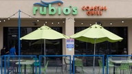 California-based Rubio's Coastal Grill files for bankruptcy