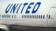 Tire falls off United Airlines plane during takeoff at LAX, 2nd time in months
