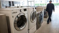 Biden admin hit with lawsuit over rules about dishwashers and washing machines