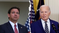 Biden accused of playing politics with Florida funding in pro-union push