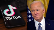 Right wing TikTokers sue Biden admin, challenging TikTok action on First Amendment grounds: 'A ban on speech'