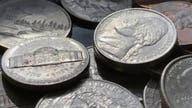 Pennsylvania waste management facility collects millions of dollars worth of tossed out coins