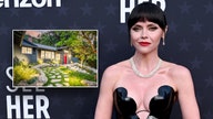 Christina Ricci lists her Los Angeles home for $2.2M