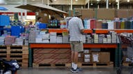 Costco to stop selling books year-round: report