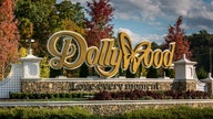 Dollywood edges out Disney for favorite theme park: survey