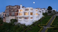 San Francisco mansion for sale at an eye-popping $38 million price tag