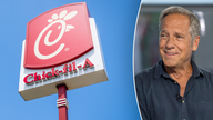 Mike Rowe fires back at parents who slammed Chick-fil-A summer camp