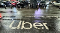 New Jersey couple blocked from suing Uber after serious car accident