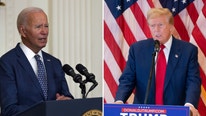 Debate presidencial: ¿Cuánto aumentó la deuda durante los mandatos Biden Trump?