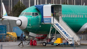 New Boeing whistleblower alleges faulty parts 'likely installed' on planes