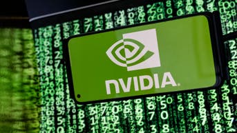 Nvidia and AMD strike major revenue-sharing deal with US government over China chip sales - Fox News