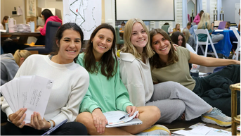 Sorority raises $100M for cancer research hospital in a unique way