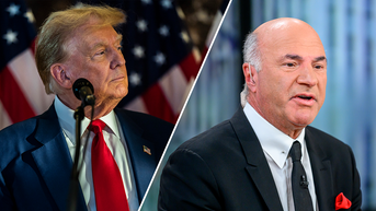 Trump knows ‘how the American economy was successful over 200 years,’ Kevin O'Leary says - Fox News