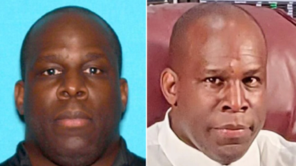 James Arthur McDonald, Jr. was arrested over the weekend in Washington state, the Justice Department says.